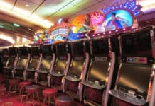 Cruise Ship Slot Machine Payouts