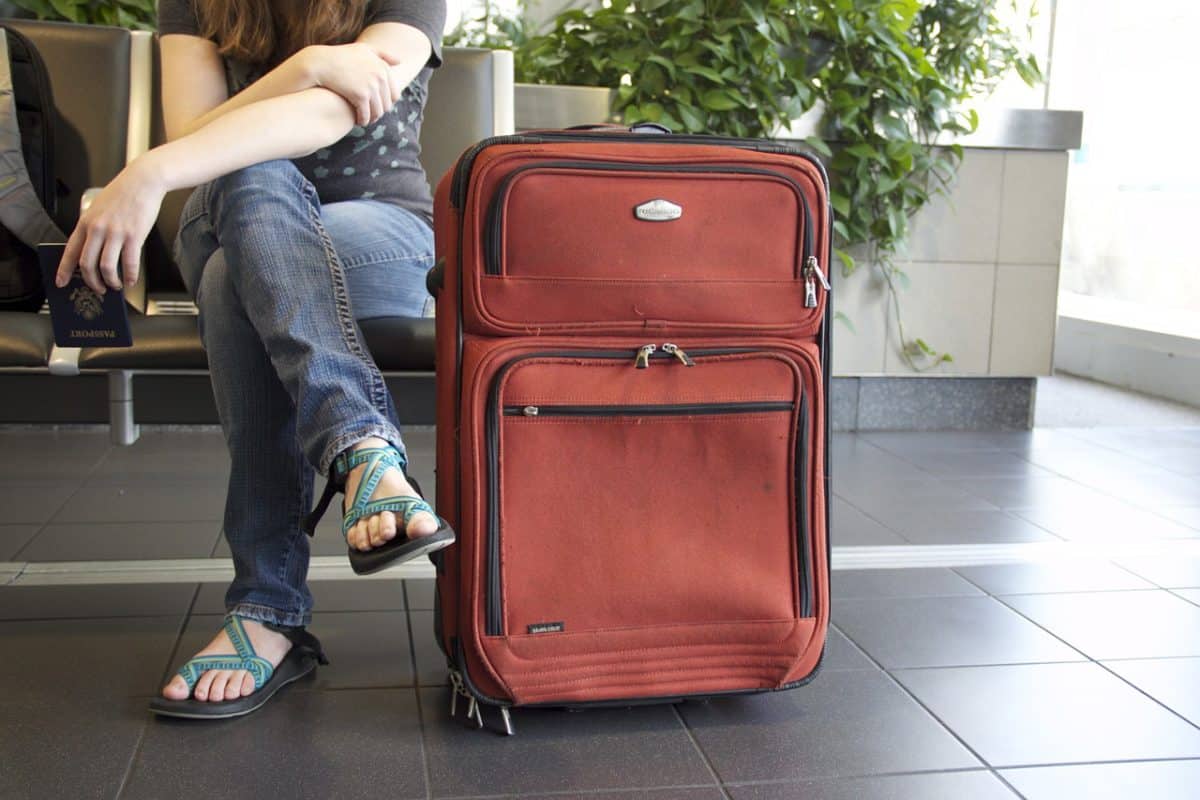 What shall I bring on a cruise? Tips for preparing your luggage