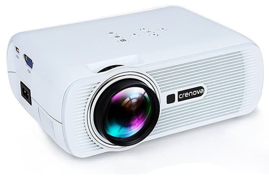 Mini projector