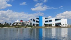 Port Canaveral Cruise Parking (Where to Park) Options, Prices, and Map