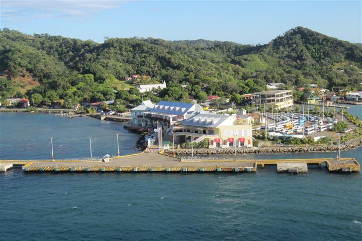 Roatan, Honduras