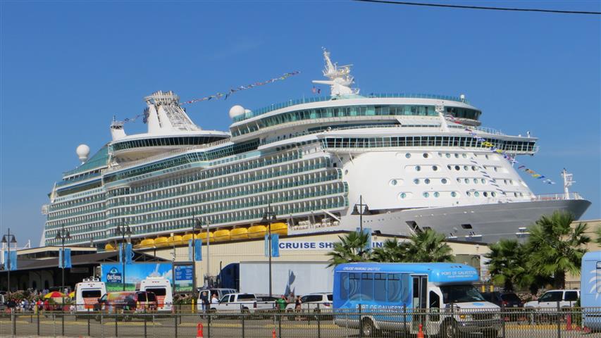 Answered: First Day Drink Packages and Alcohol on Galveston Cruises