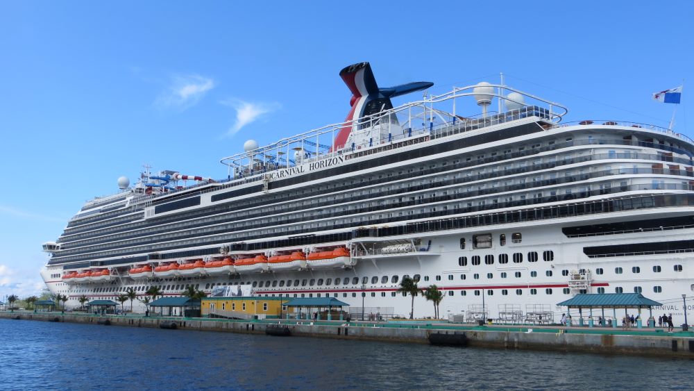 47 Best Carnival Cruise Line Tips & Tricks