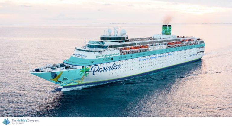 Margaritaville At Sea Announces First Cruise Ship, Set To Sail From ...