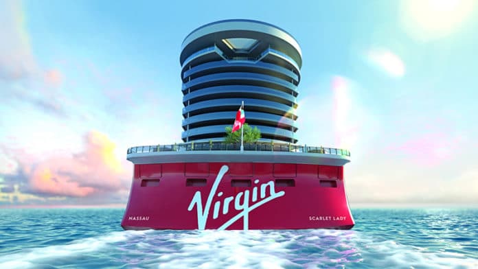 14 Cool Things To Know About The New Virgin Voyages Cruise Line ...