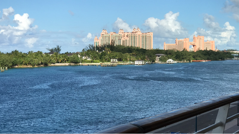 Atlantis in Nassau