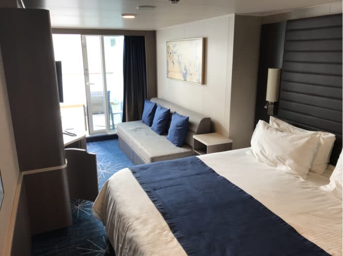 Should I Book an Interior or Balcony Cabin on my Cruise? | Cruzely.com