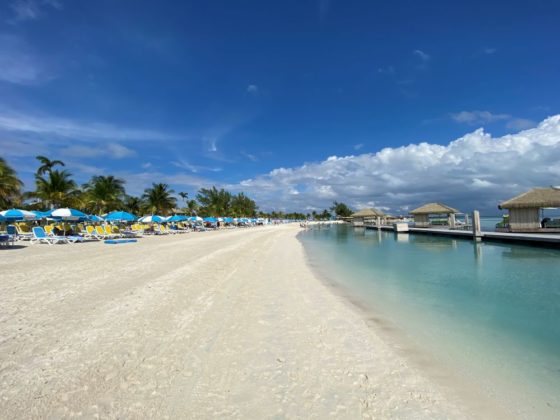 CocoCay: 21+ Tips & Things to Know for Royal Caribbean's Private Island ...