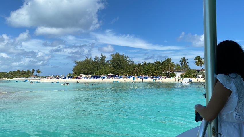 nassau bahamas cruise port reddit
