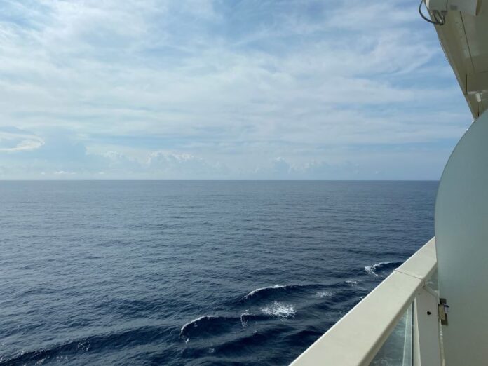 Will I Get Seasick on a Cruise? Everything to Know About Sailing ...