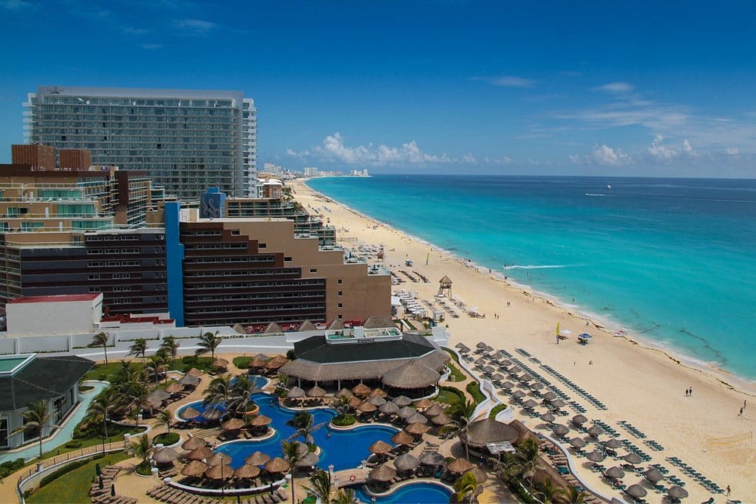 5 Simple Reasons Cancun Could Be the Next Big Cruise Port | Cruzely.com