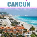 don't travel to cancun