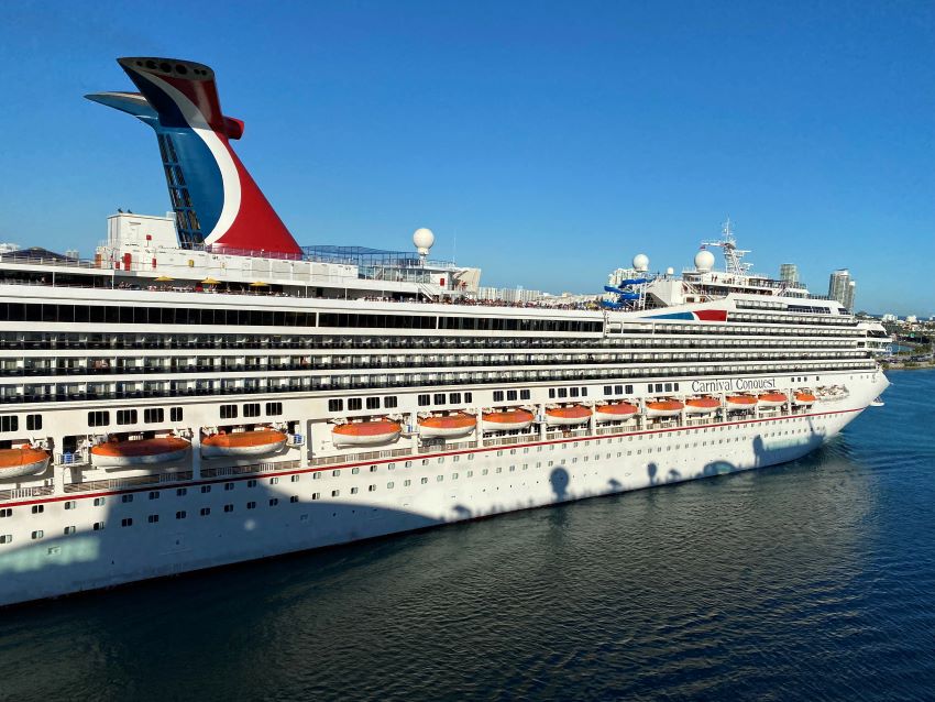 The 5 Absolute Cheapest Carnival Cruise Deals for 2024