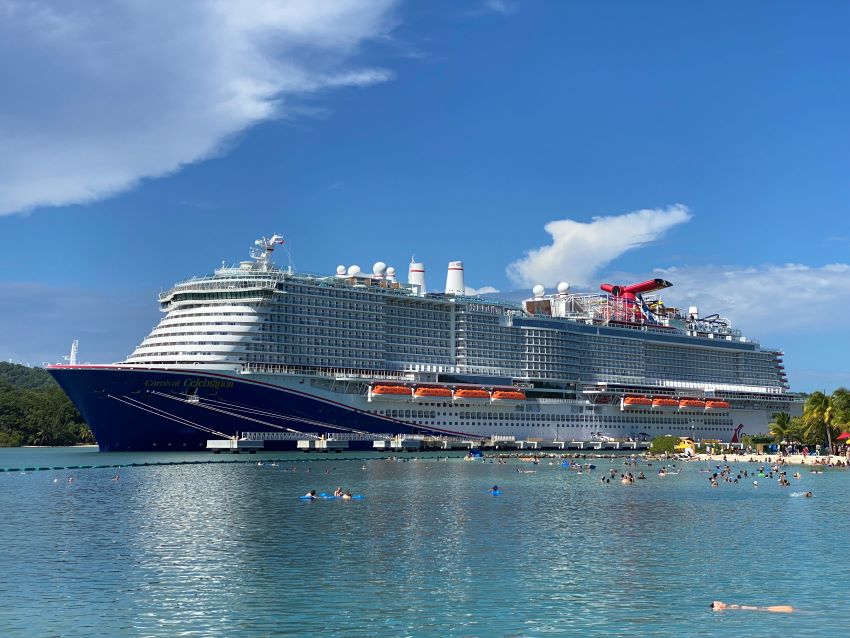Complete Guide to Sailing Carnival Cruise Line (What It's Like