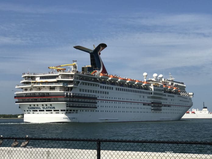 The 5 Absolute Cheapest Carnival Cruise Deals for 2024