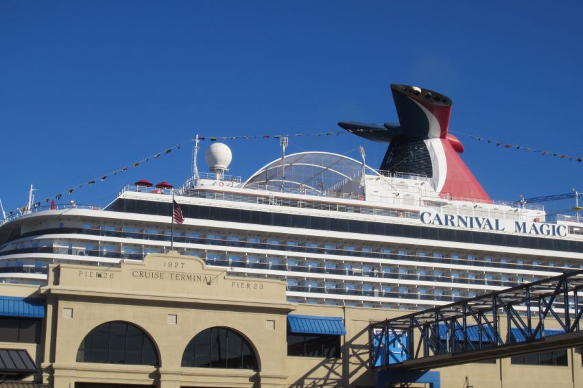 carnival cruise deals august 2023
