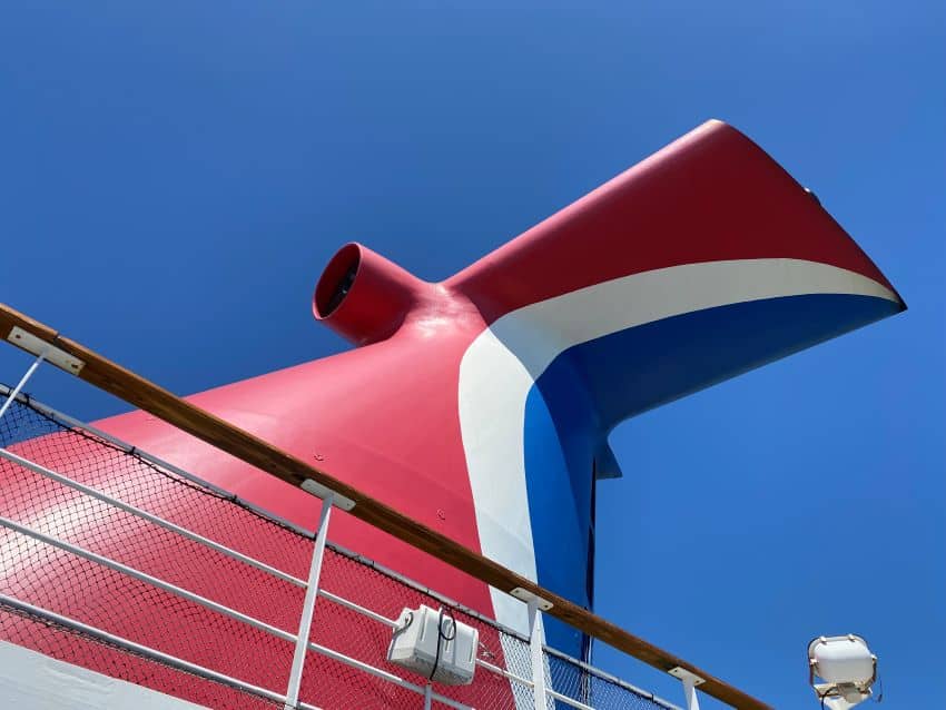 This Huge Carnival Cruise Discount Was Just Cut (could Cost You 