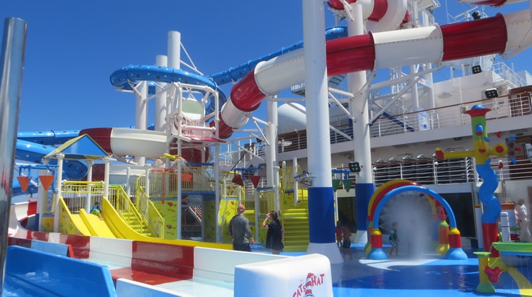 38 Must-Do Things on a Carnival Cruise Ship | Cruzely.com