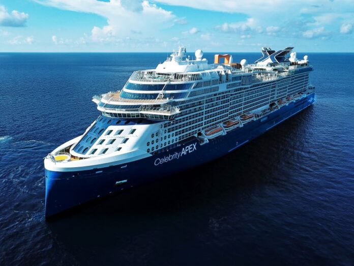 Celebrity Adding 40 New Caribbean Itineraries… Including First-Ever ...