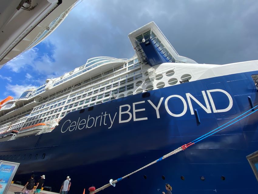 celebrity cruises drink prices 2023