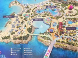 What I Wish I Knew Before Visiting Cococay (royal Caribbean’s Private 