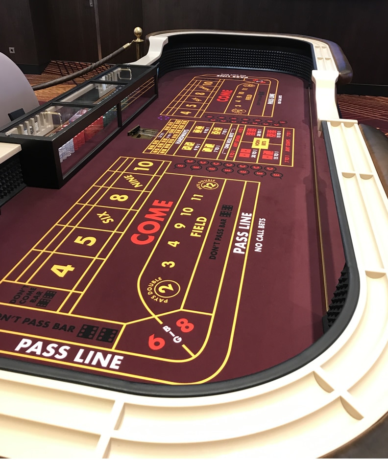 Cruise Ship Casino Gambling: Everything to Know Before You Bet ...