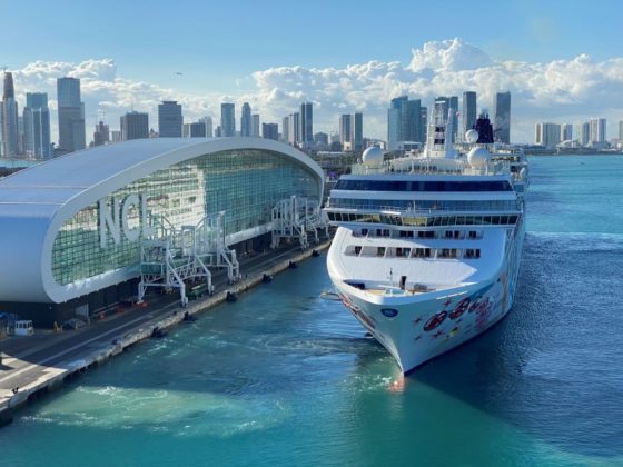 Port Of Miami Cruise Guide: Everything About Sailing From Miami ...