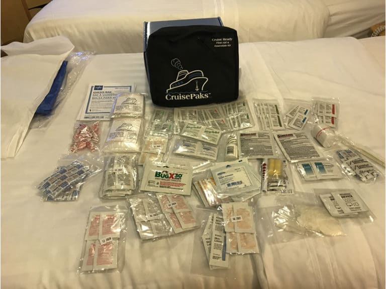 CruisePaks: This Kit Saved Our Trip. Here's Why We Won't Sail Without ...
