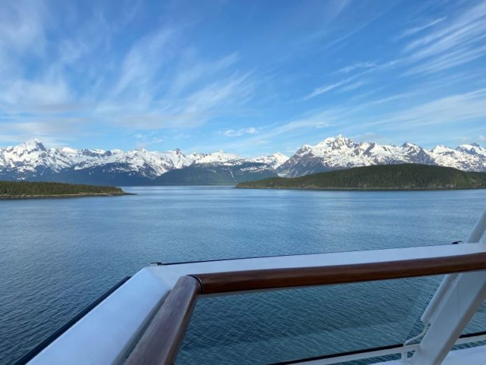 alaskan cruise reddit