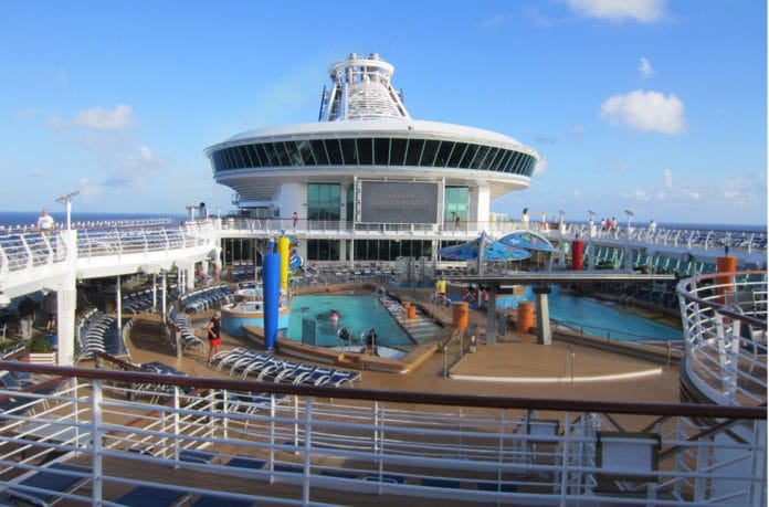 9 Key Things to Know Before Booking Your First Cruise After COVID ...