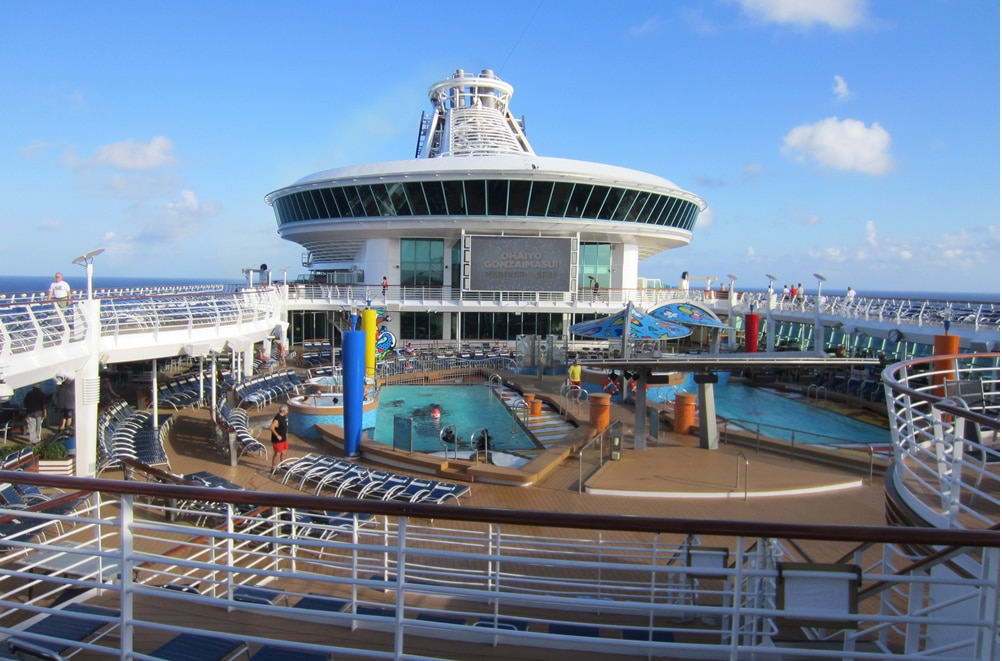 Ships have been empty of passengers since cruises stopped sailing.