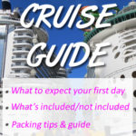 The Must-Read First-Time Cruise Guide for New Passengers
