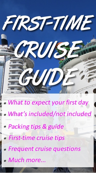 The Must-Read First-Time Cruise Guide for New Passengers