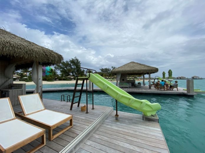 Worth It? Complete Guide to Coco Beach Club on CocoCay | Cruzely.com