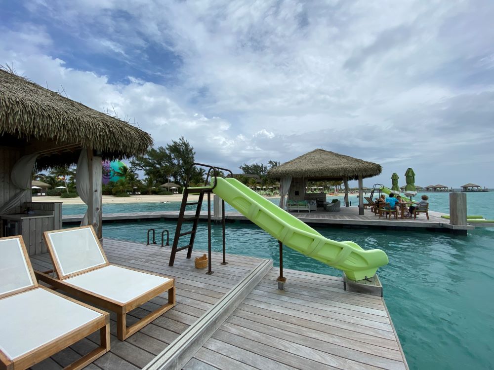 Worth It? Complete Guide to Coco Beach Club on CocoCay 
