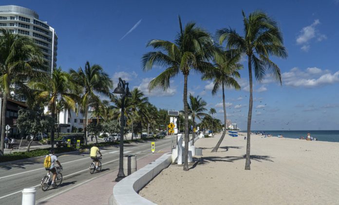 10 Inexpensive Fort Lauderdale Hotels Right Near the Cruise Port (Under ...