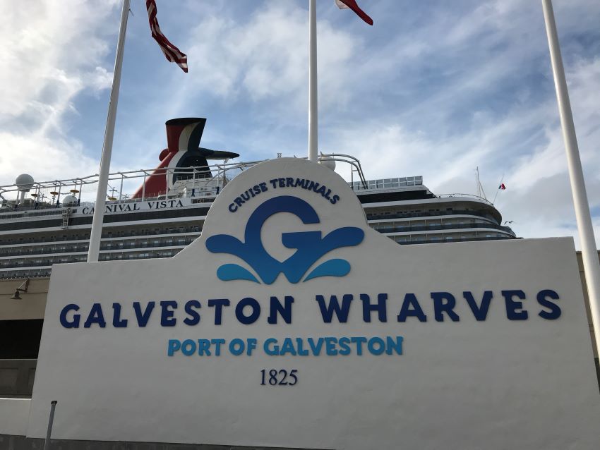 THE 25 BEST Cruises to Charleston, SC 2024 (with Prices) - Charleston  Cruise Port Terminal on Cruise Critic