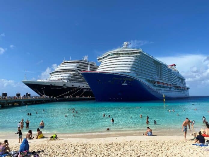 princess cruises grand turk excursions