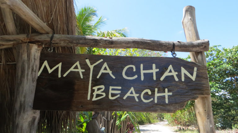 Maya Chan Beach Resort Review | Costa Maya, Mexico (Cost, Pictures, and ...