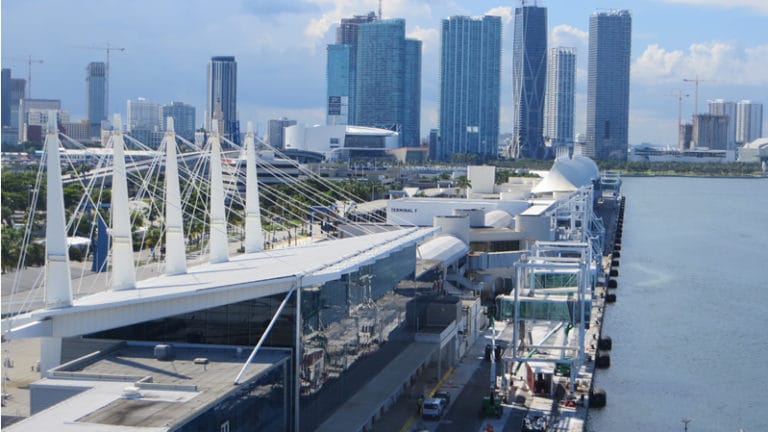 Port of Miami Cruise Guide: Everything About Sailing From Miami ...