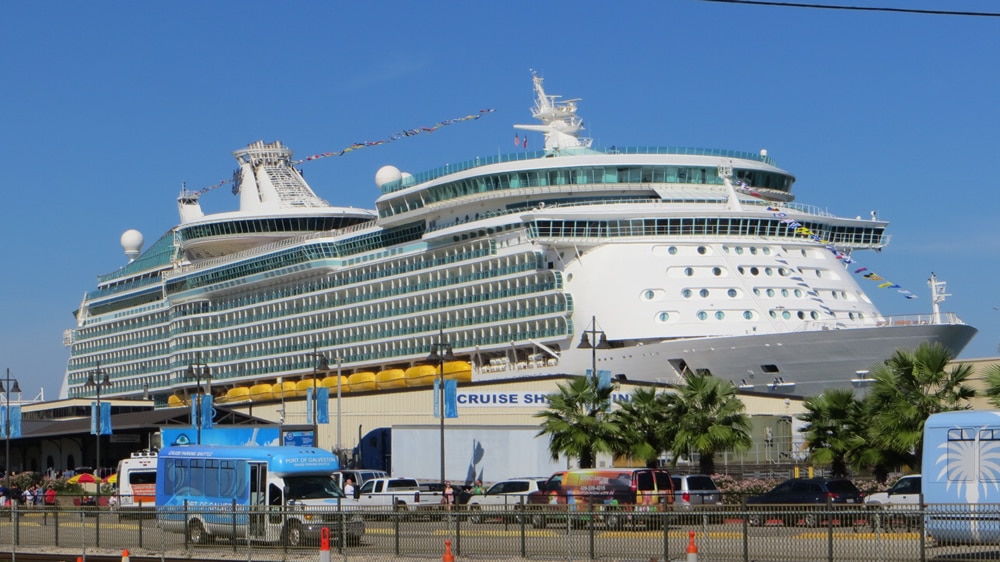 royal caribbean cheapest cruises