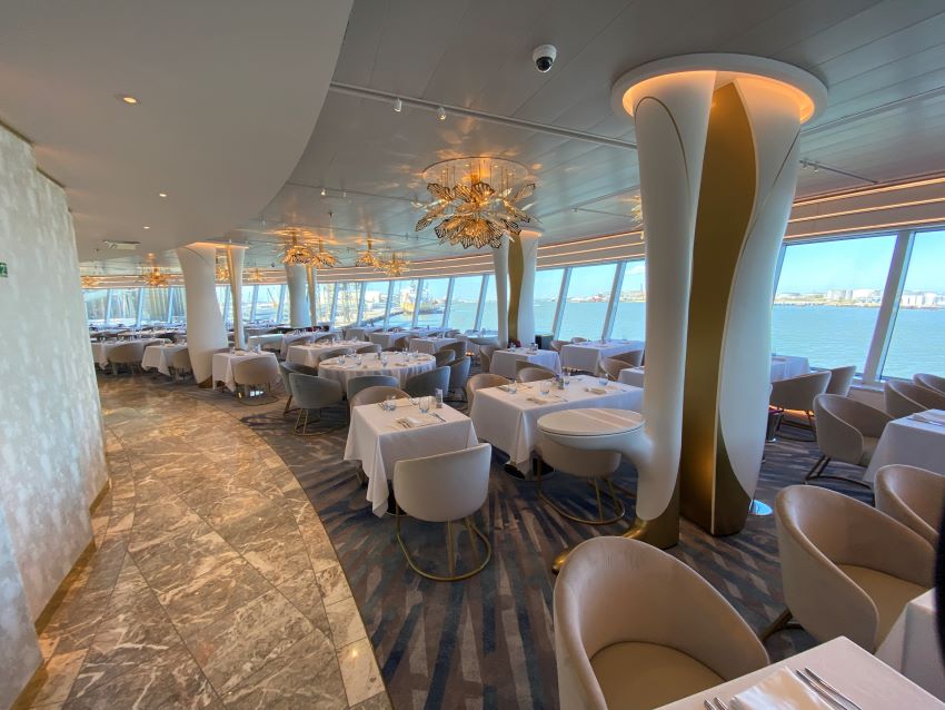 which cruise line is best for adults
