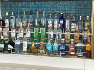 alcohol prices on norwegian cruise line