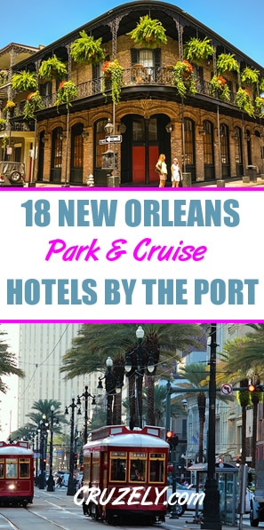 15+ Best New Orleans \