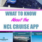 11 Things to Know about the Cruise Norwegian App