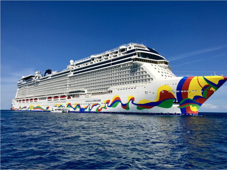 Complete Guide to Sailing Norwegian Cruise Line (What It's Like ...