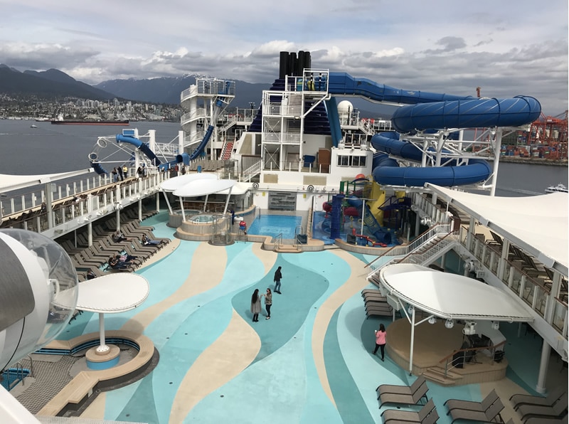 Norwegian Joy: 2019 Review And Photos After Refurbishment | Cruzely.com