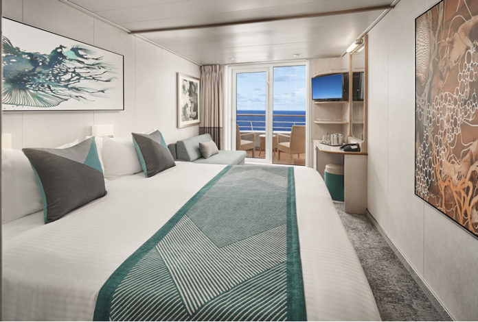 Updated Norwegian Sky Debuts New Restaurants and Upgraded Staterooms ...