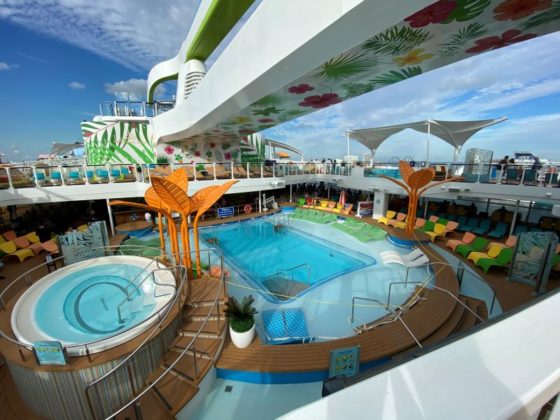 Odyssey of the Seas Super Guide: Photo Tour, Review, Tips, and Things ...