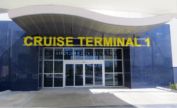 miami hotel with airport and cruise shuttle